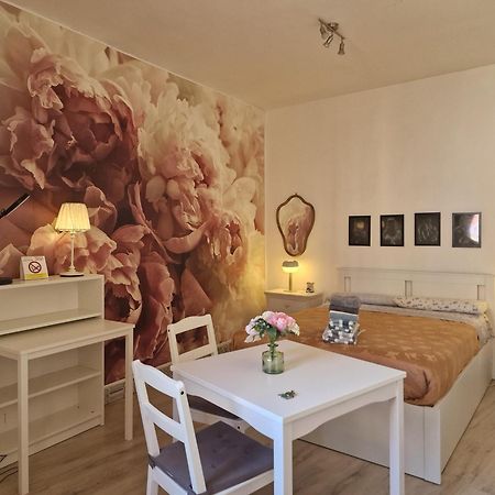 리보르노 Casa Le Coccole 아파트 외부 사진