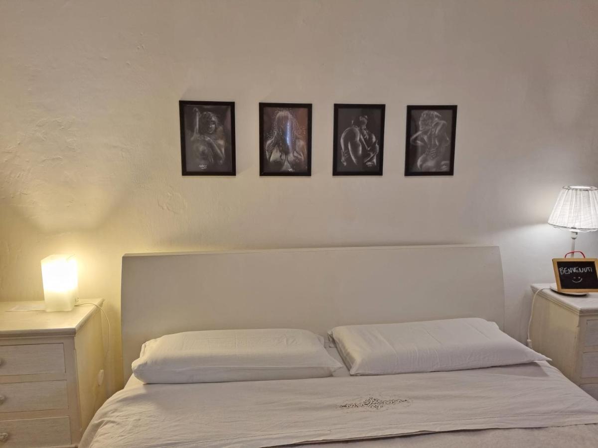 리보르노 Casa Le Coccole 아파트 외부 사진