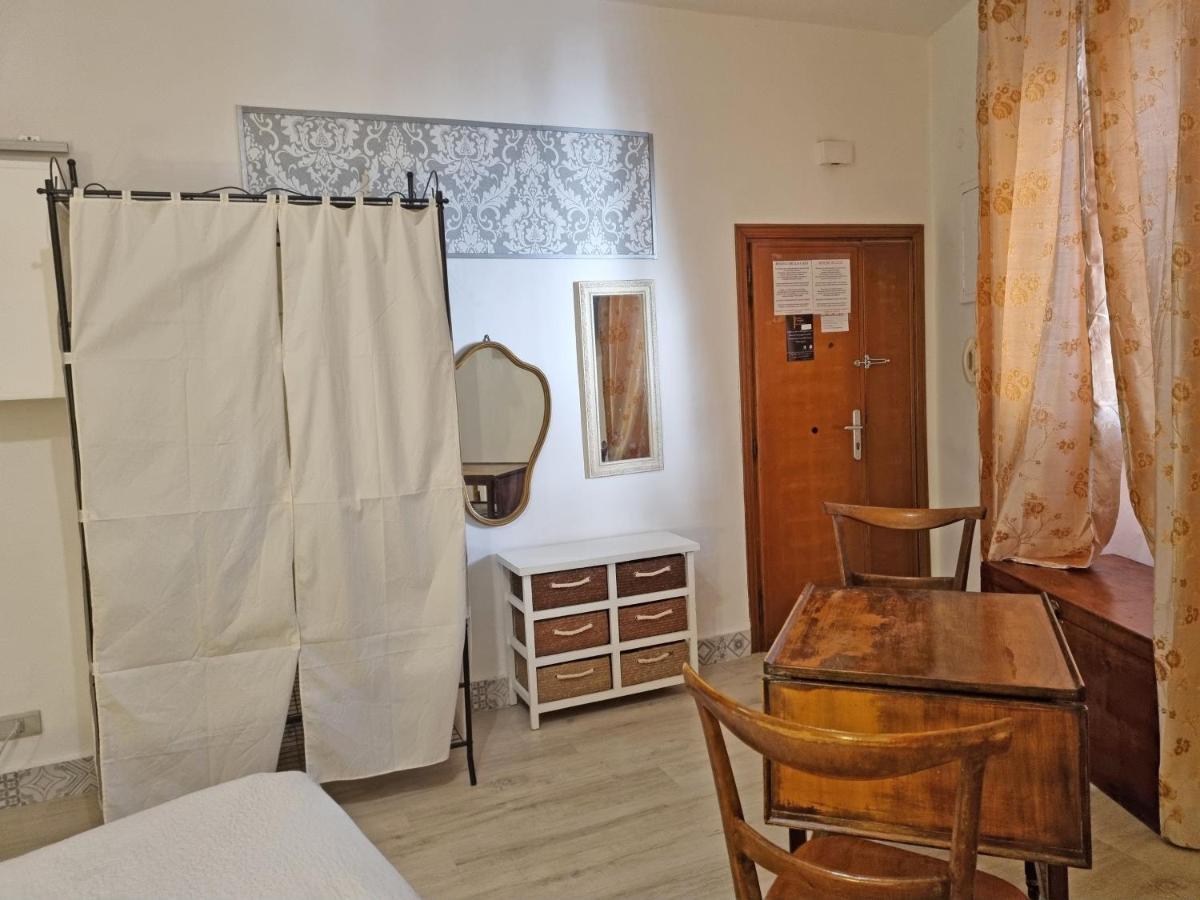 리보르노 Casa Le Coccole 아파트 외부 사진
