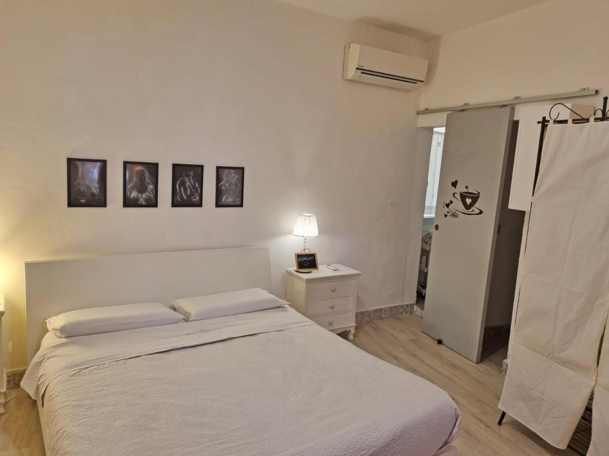 리보르노 Casa Le Coccole 아파트 외부 사진