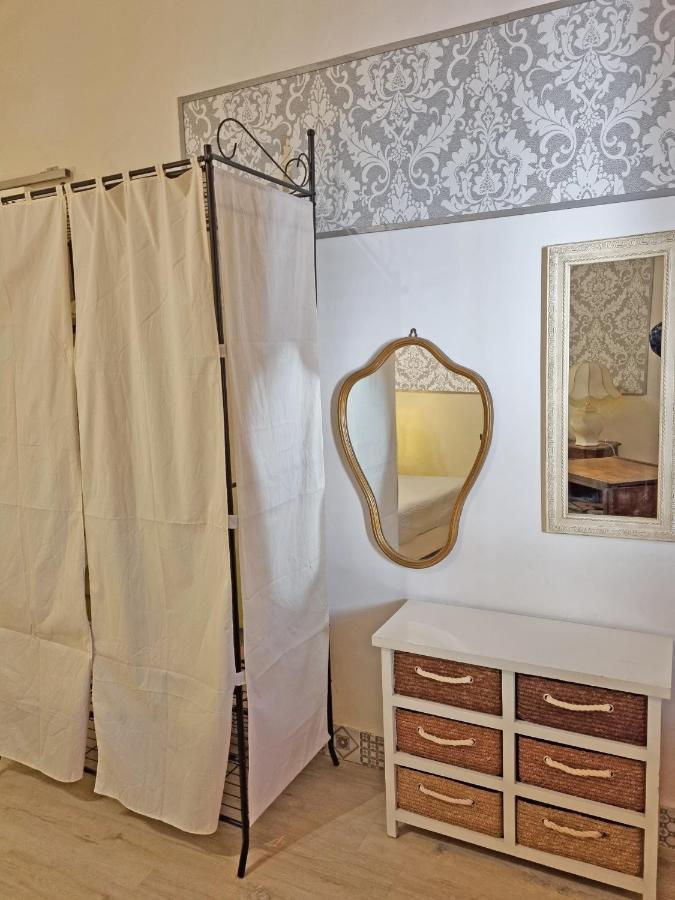 리보르노 Casa Le Coccole 아파트 외부 사진