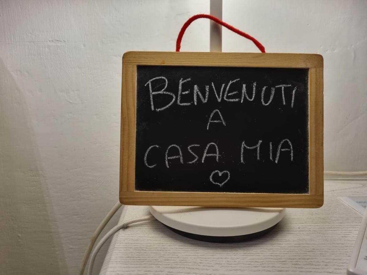 리보르노 Casa Le Coccole 아파트 외부 사진