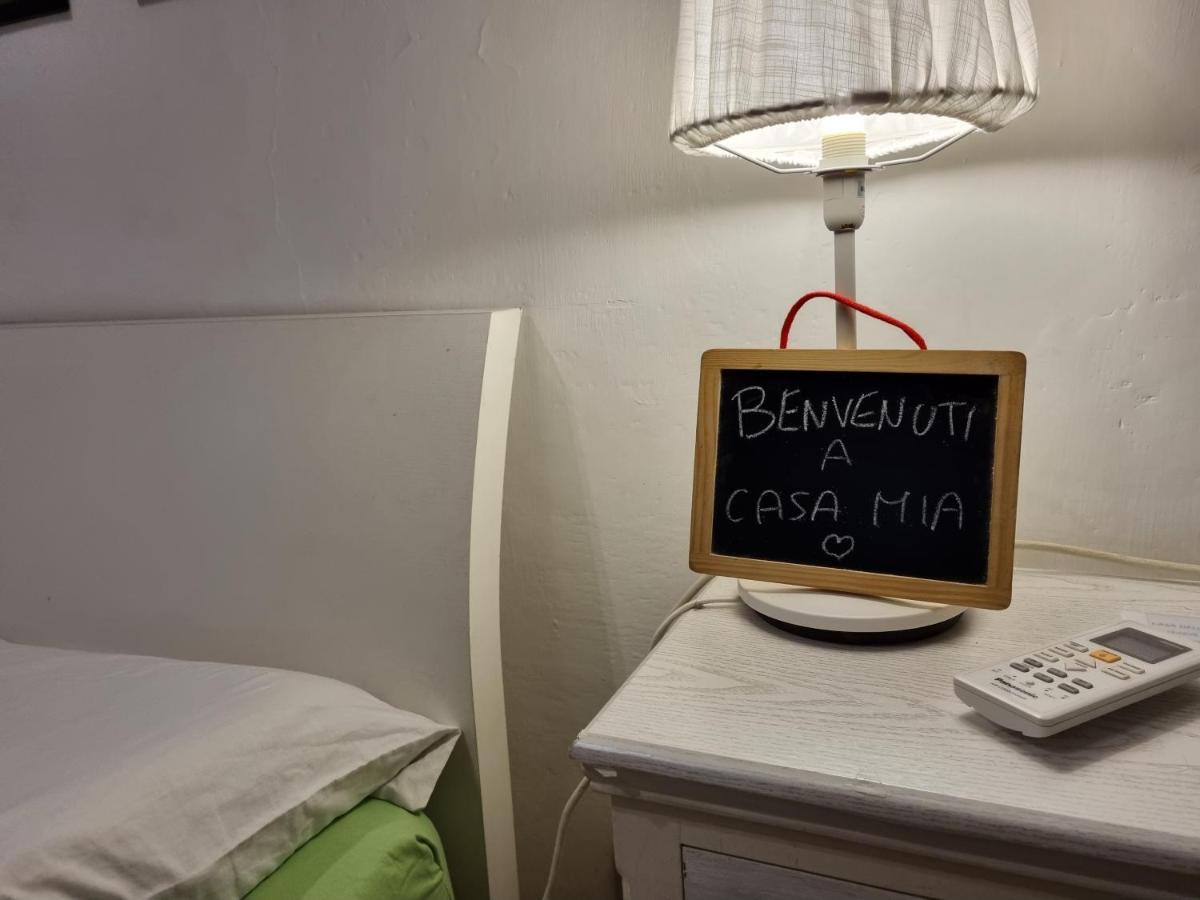리보르노 Casa Le Coccole 아파트 외부 사진