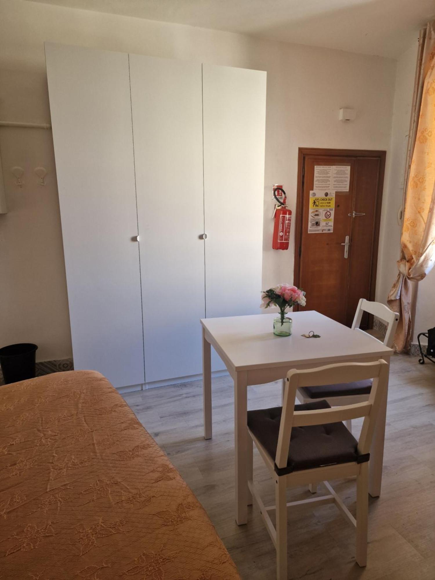 리보르노 Casa Le Coccole 아파트 외부 사진