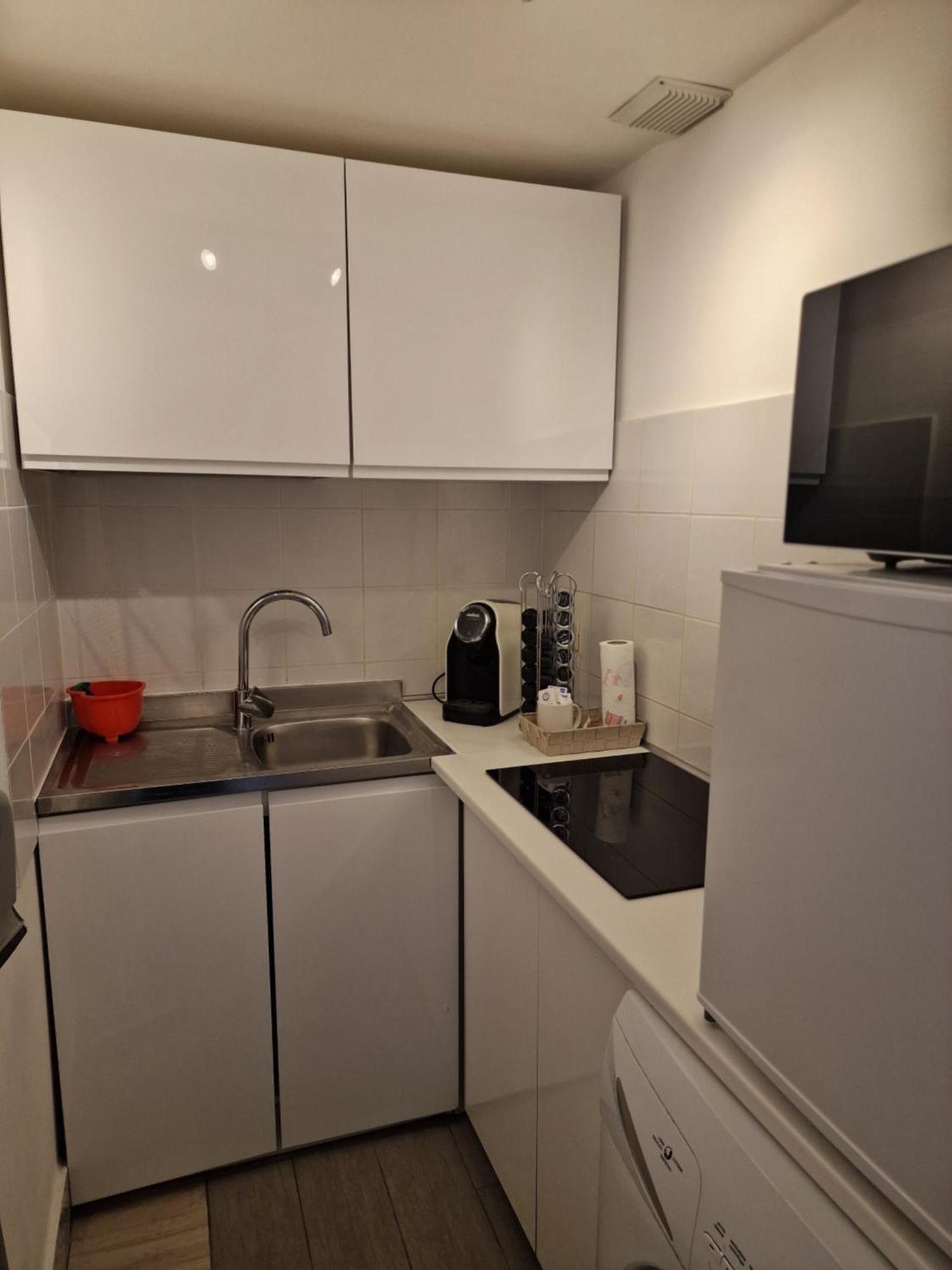 리보르노 Casa Le Coccole 아파트 외부 사진