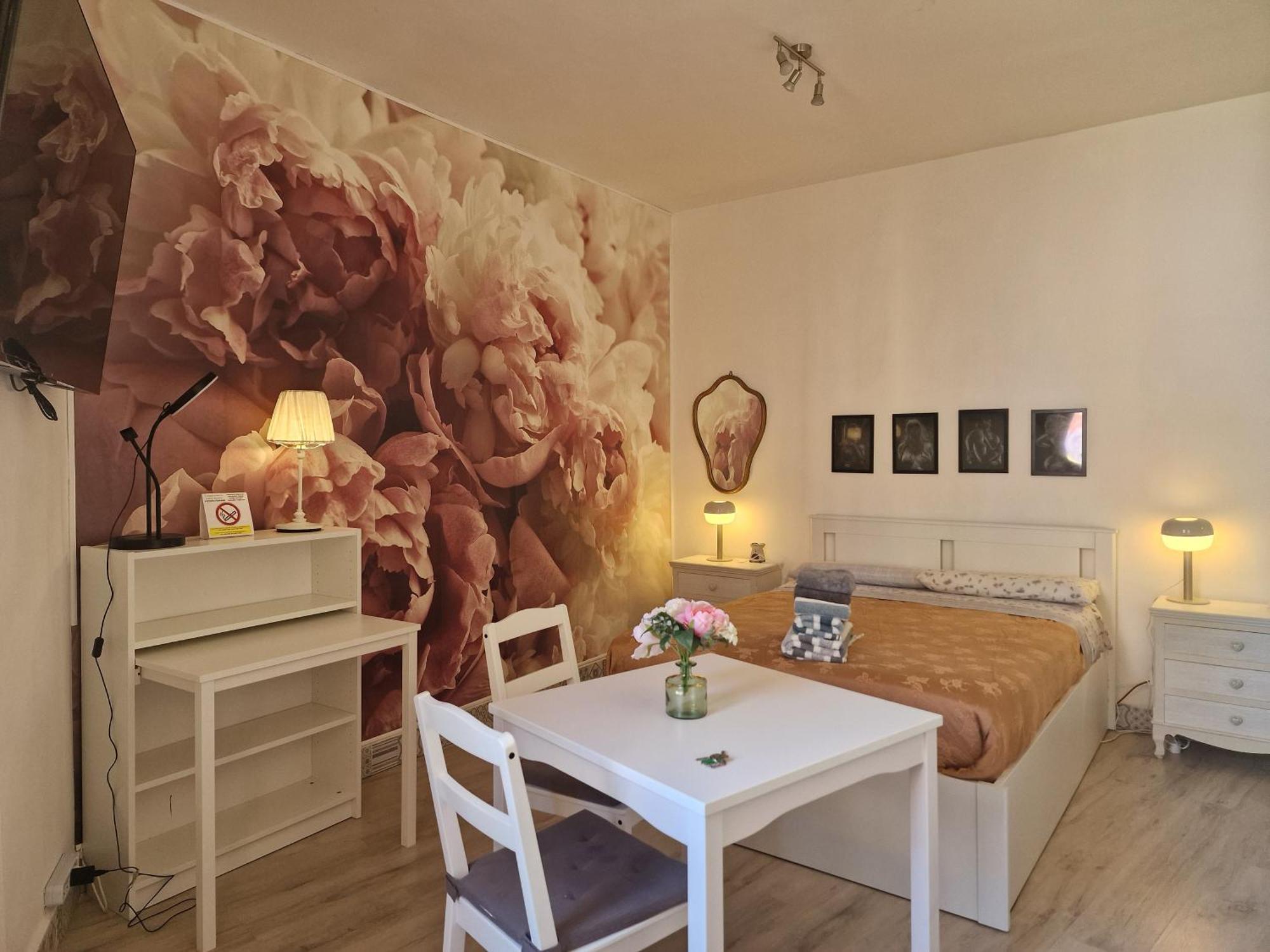 리보르노 Casa Le Coccole 아파트 외부 사진