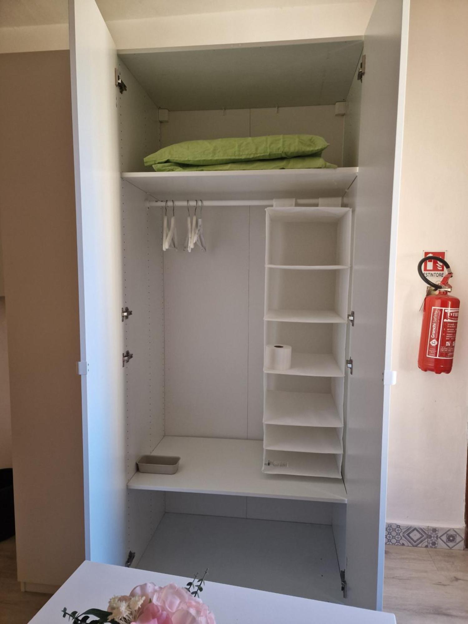 리보르노 Casa Le Coccole 아파트 외부 사진