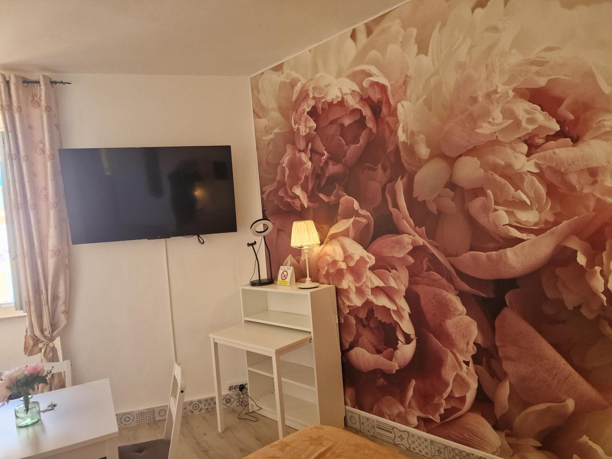 리보르노 Casa Le Coccole 아파트 외부 사진