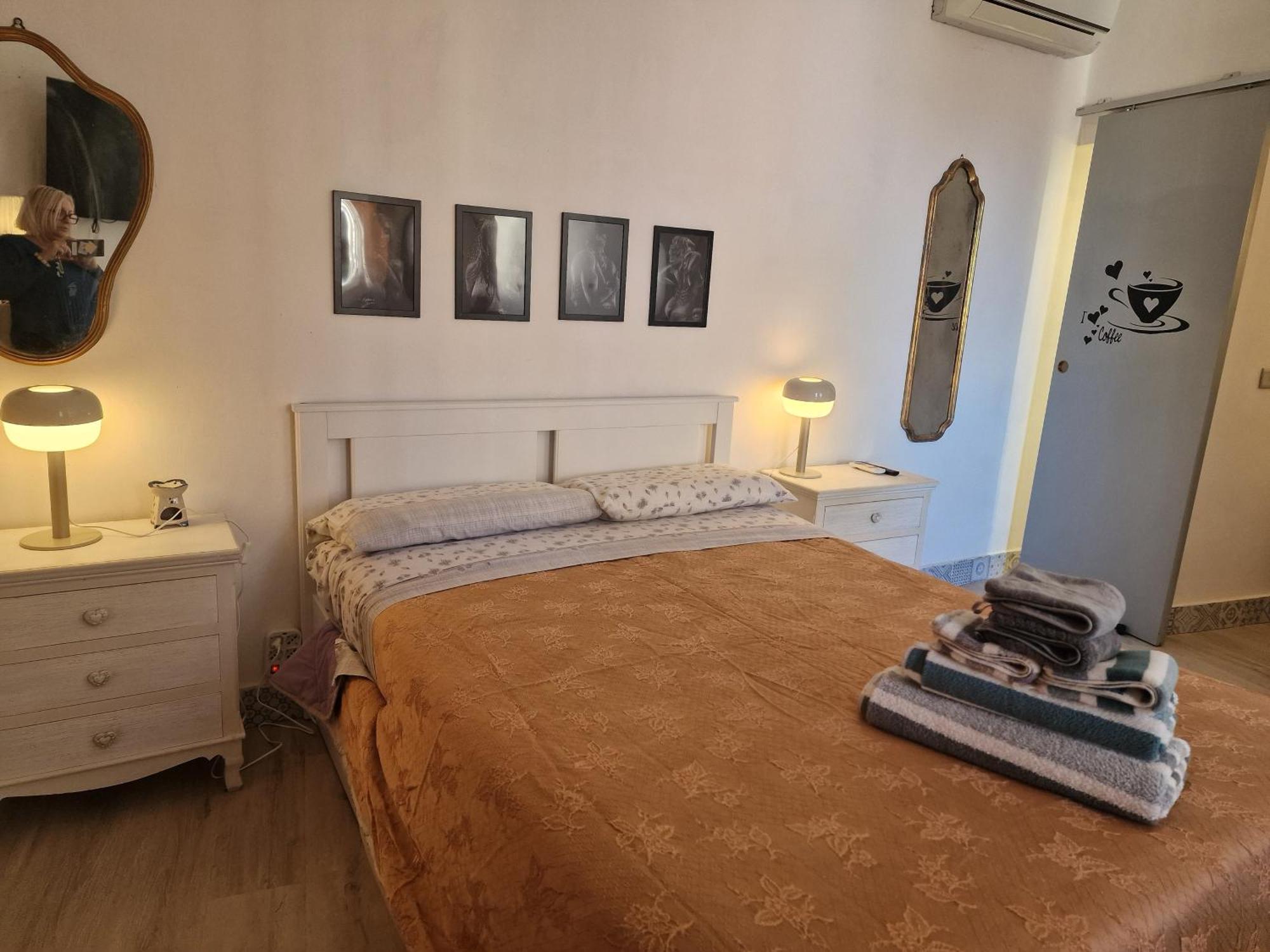 리보르노 Casa Le Coccole 아파트 외부 사진