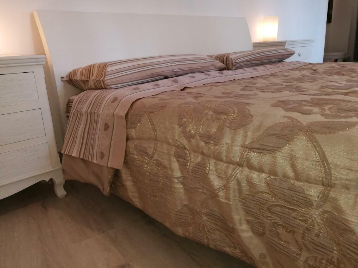리보르노 Casa Le Coccole 아파트 외부 사진