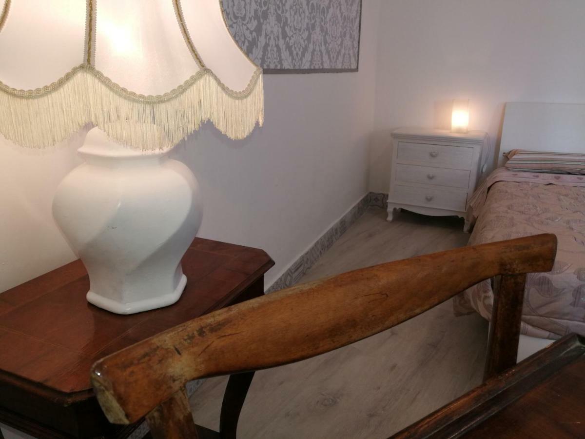 리보르노 Casa Le Coccole 아파트 외부 사진