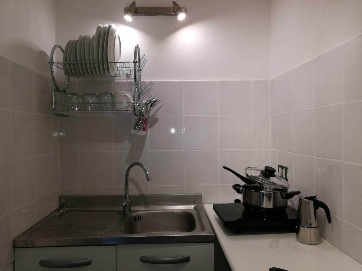 리보르노 Casa Le Coccole 아파트 외부 사진