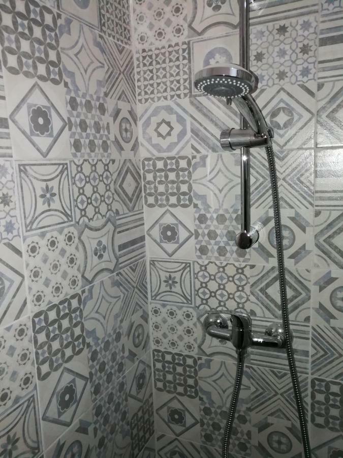 리보르노 Casa Le Coccole 아파트 외부 사진