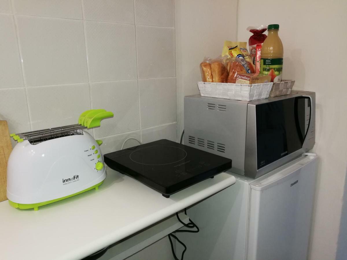 리보르노 Casa Le Coccole 아파트 외부 사진