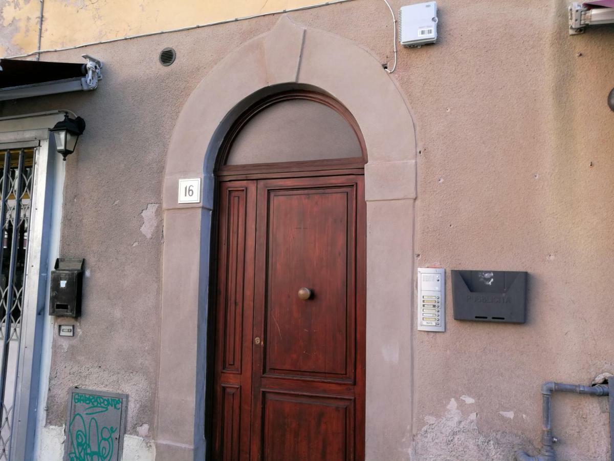 리보르노 Casa Le Coccole 아파트 외부 사진