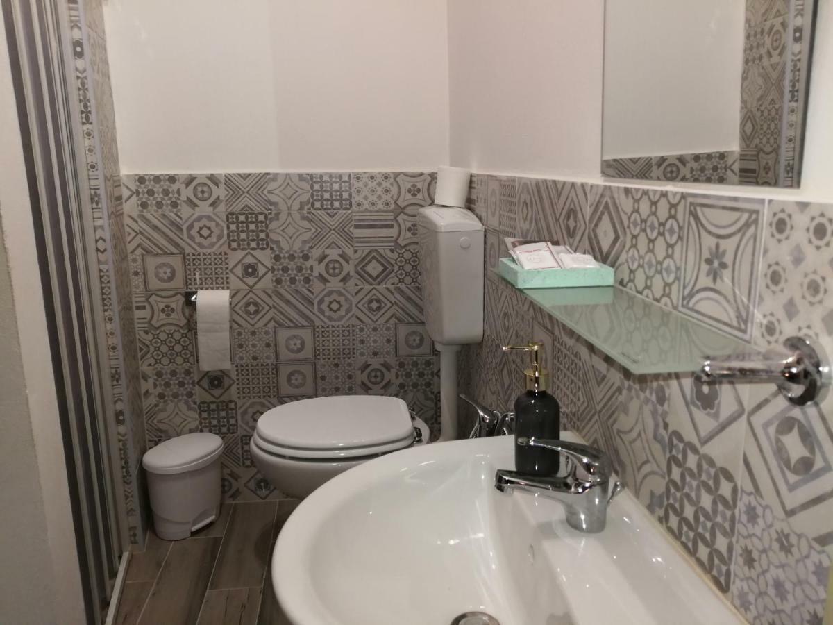 리보르노 Casa Le Coccole 아파트 외부 사진