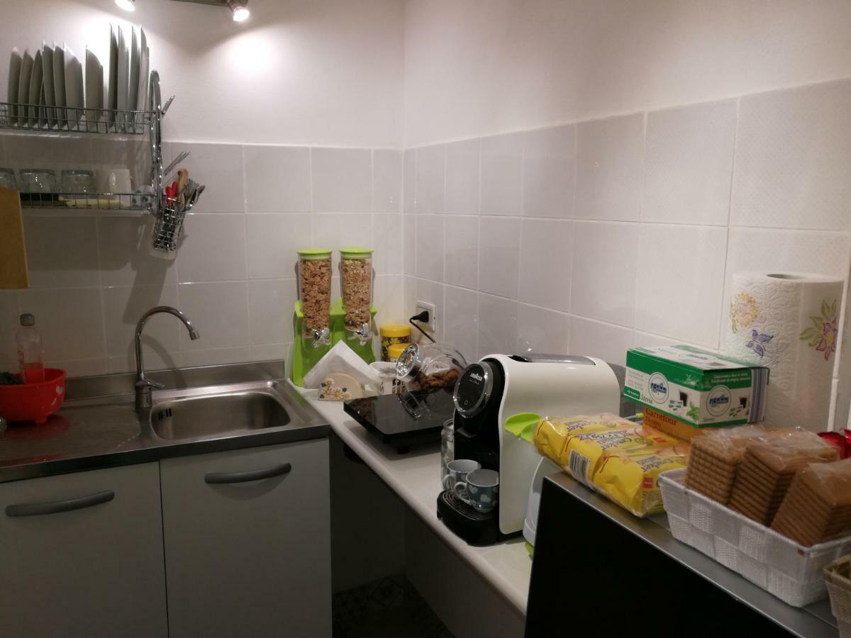 리보르노 Casa Le Coccole 아파트 외부 사진